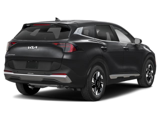 new 2026 Kia Sportage car, priced at $29,860