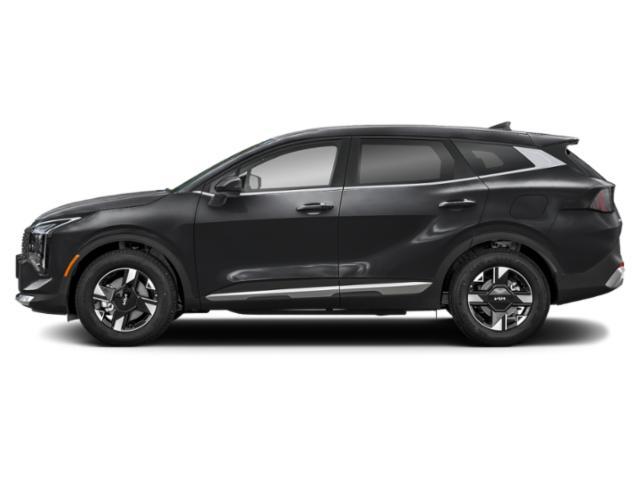 new 2026 Kia Sportage car, priced at $29,860