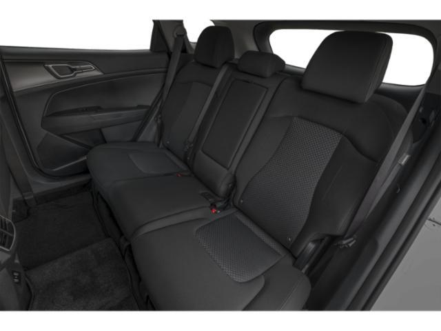 new 2026 Kia Sportage car, priced at $29,860