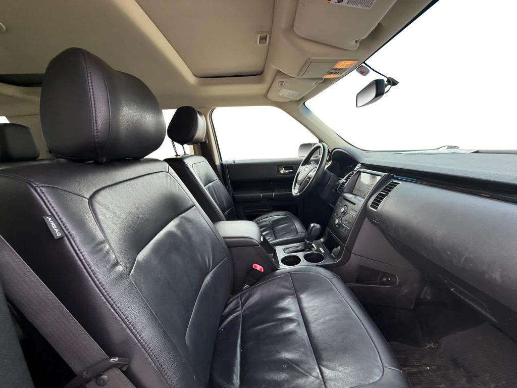 used 2016 Ford Flex car, priced at $8,659