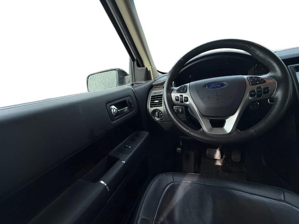 used 2016 Ford Flex car, priced at $8,659