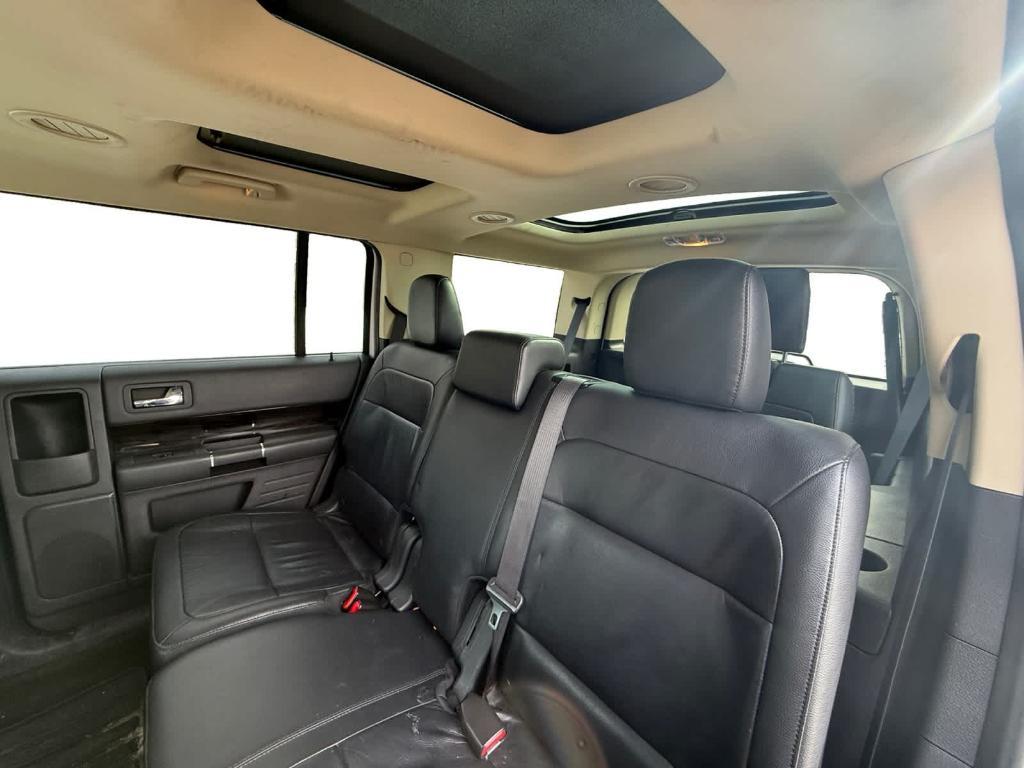 used 2016 Ford Flex car, priced at $8,659