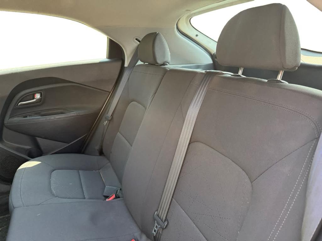 used 2012 Kia Rio5 car, priced at $6,783