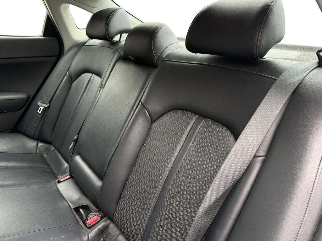 used 2018 Kia Optima car, priced at $9,969