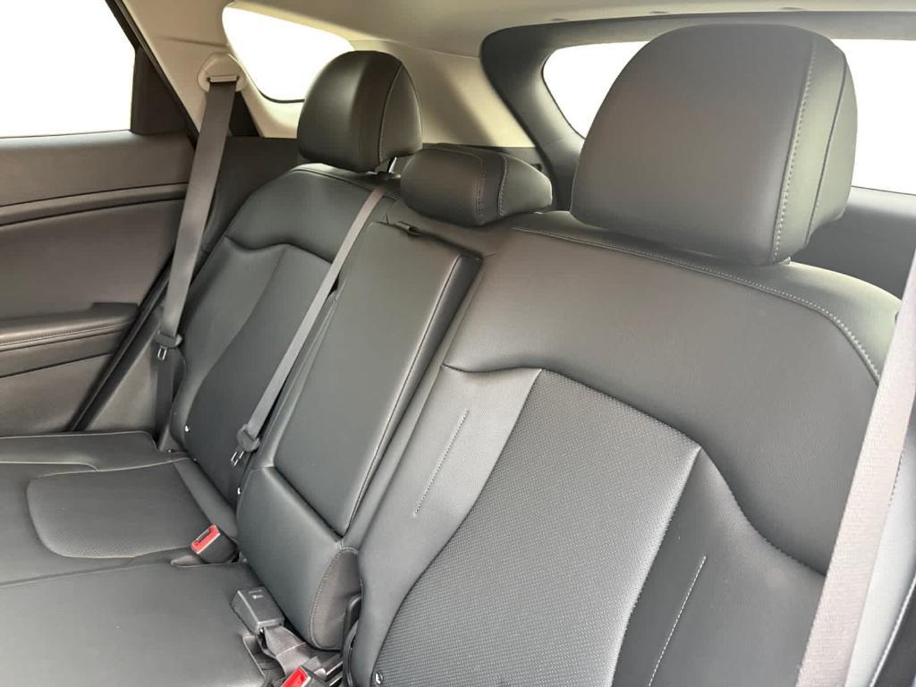 used 2023 Kia Sportage car, priced at $22,997