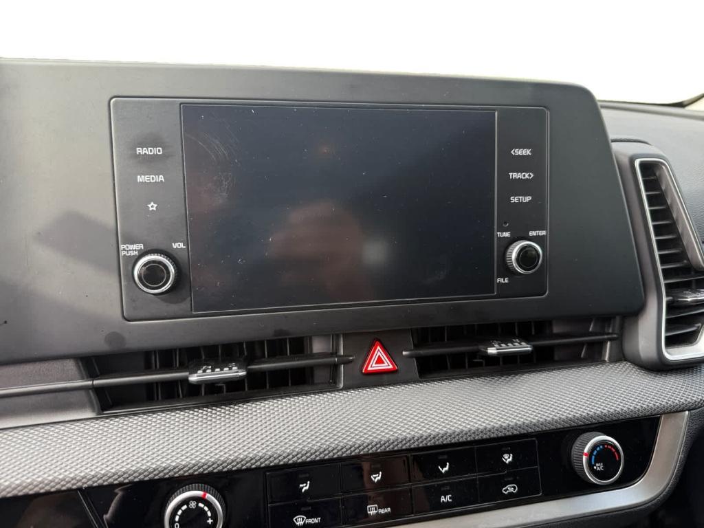 used 2023 Kia Sportage car, priced at $22,023