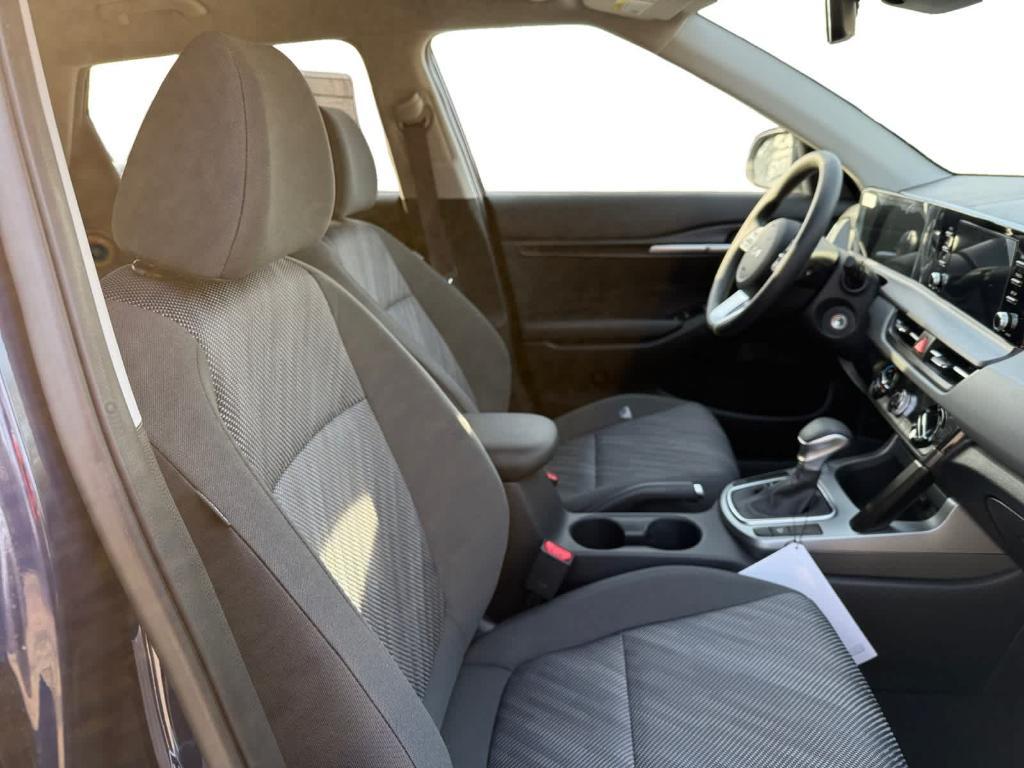 new 2026 Kia Seltos car, priced at $23,390