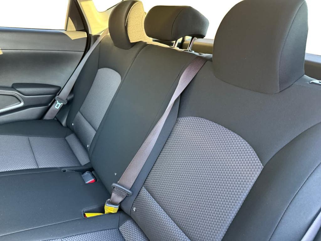 new 2025 Kia Soul car, priced at $19,430