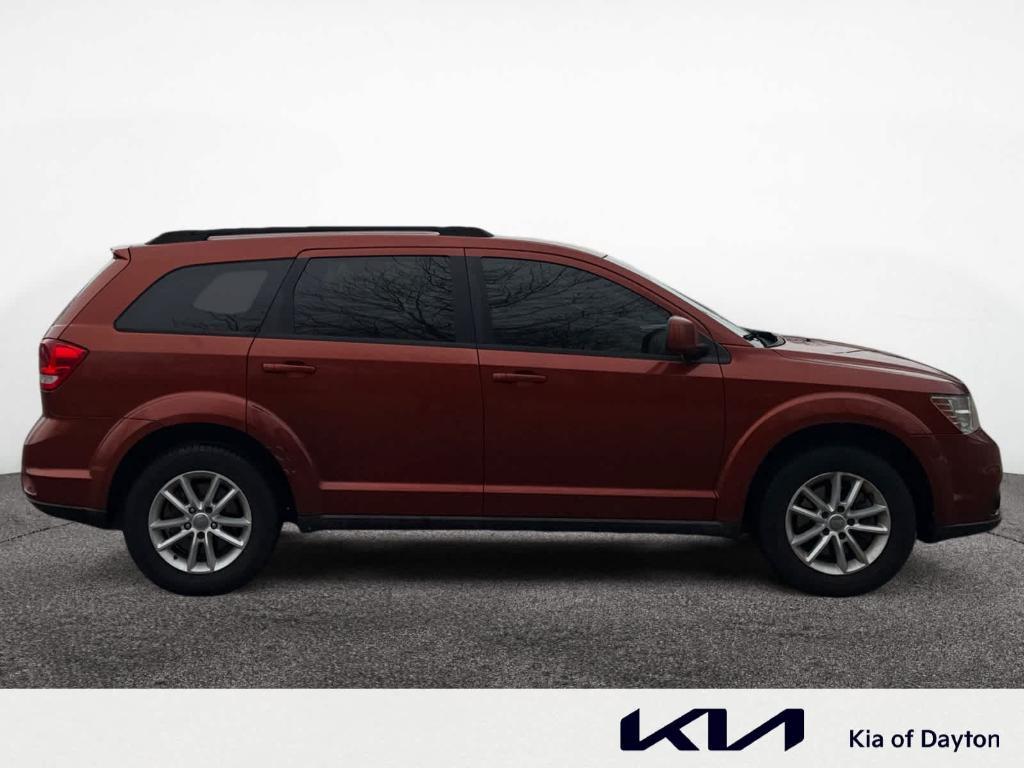 used 2013 Dodge Journey car, priced at $6,646