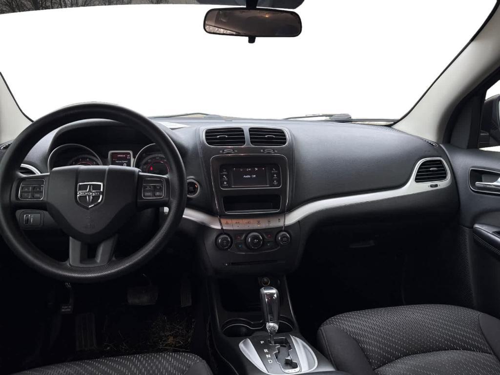 used 2013 Dodge Journey car, priced at $6,646