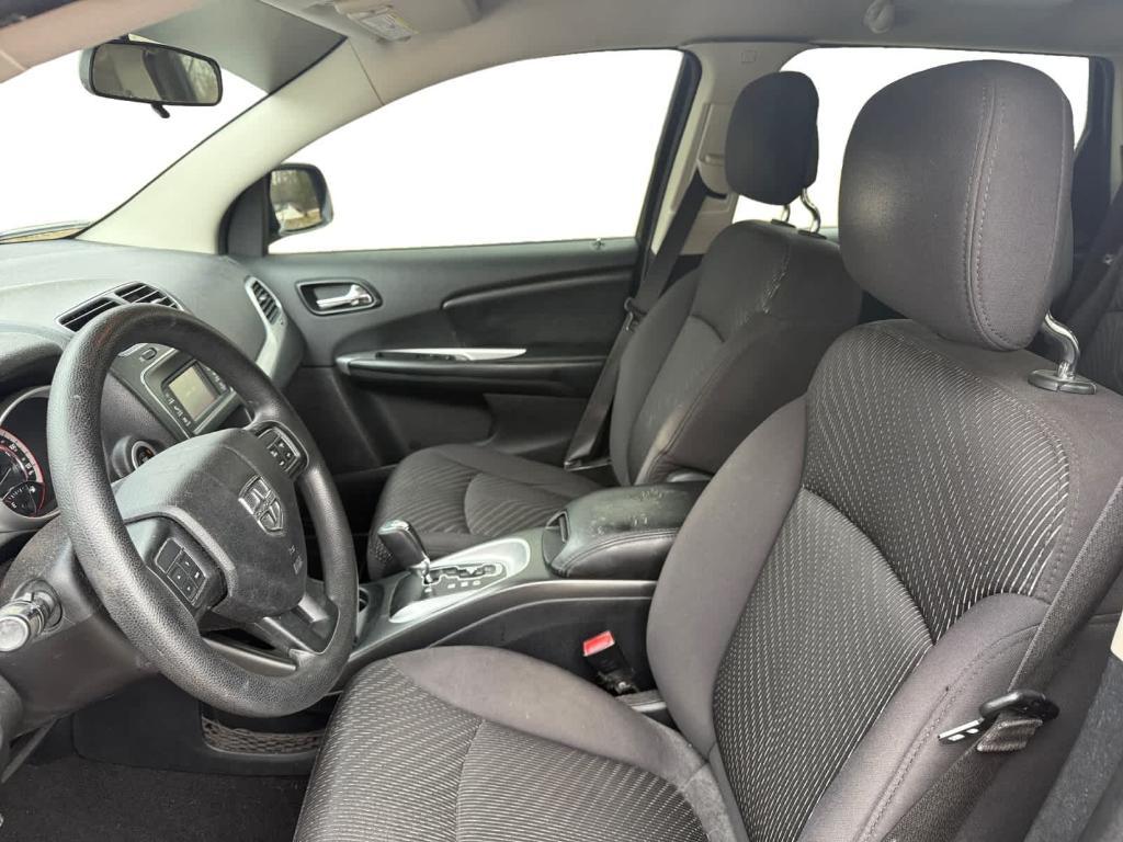 used 2013 Dodge Journey car, priced at $6,646