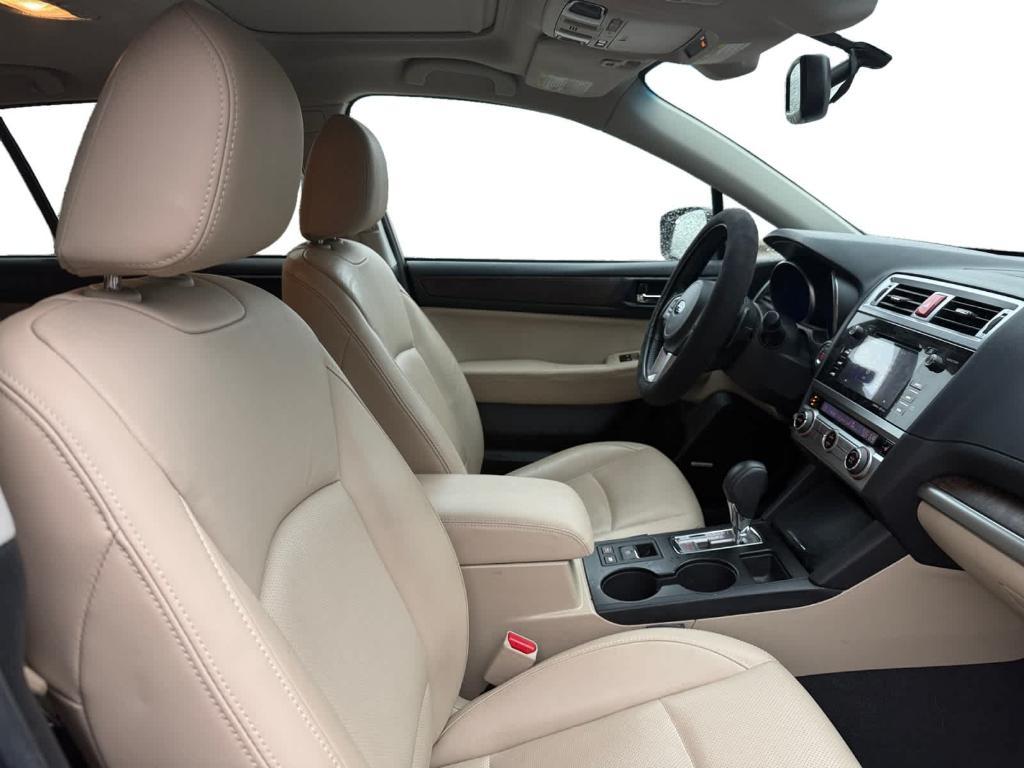 used 2016 Subaru Outback car, priced at $15,479