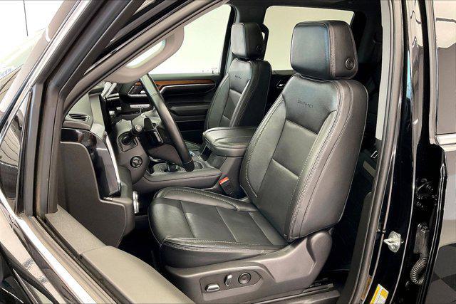 used 2023 GMC Sierra 1500 car, priced at $51,500