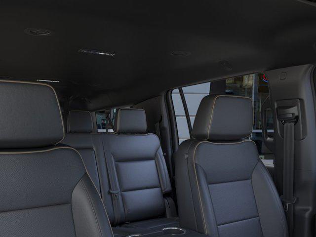new 2026 GMC Yukon XL car, priced at $82,335