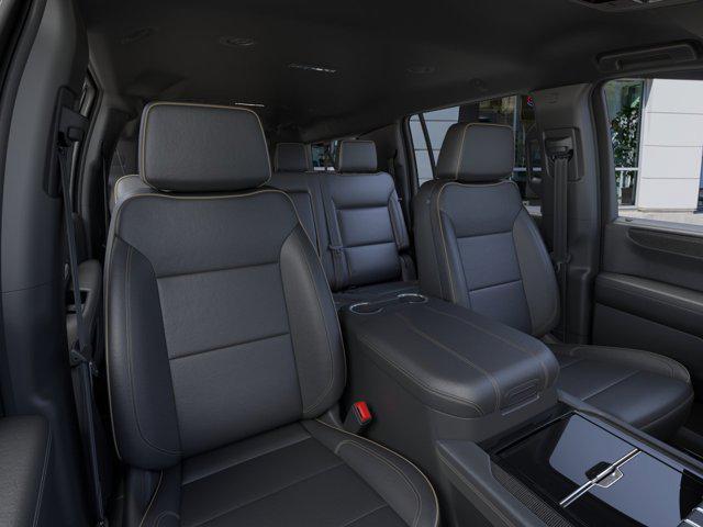 new 2026 GMC Yukon XL car, priced at $82,335