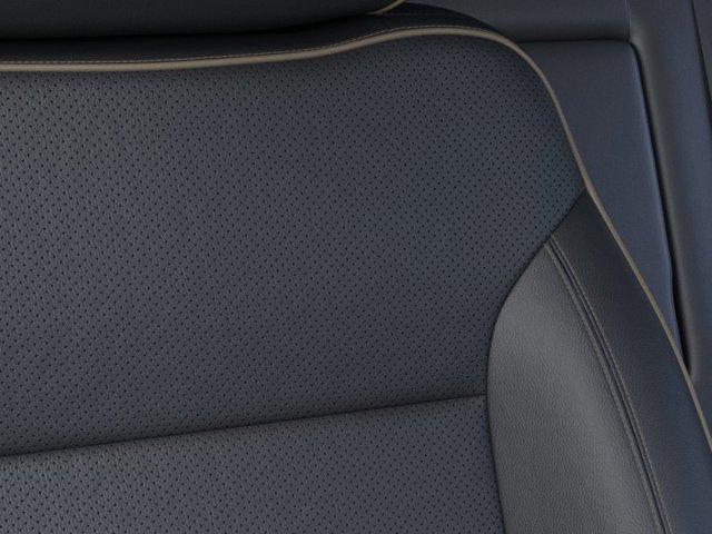 new 2026 GMC Yukon XL car, priced at $82,335
