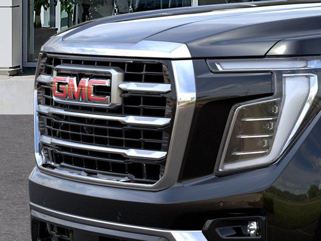new 2026 GMC Yukon XL car, priced at $82,335
