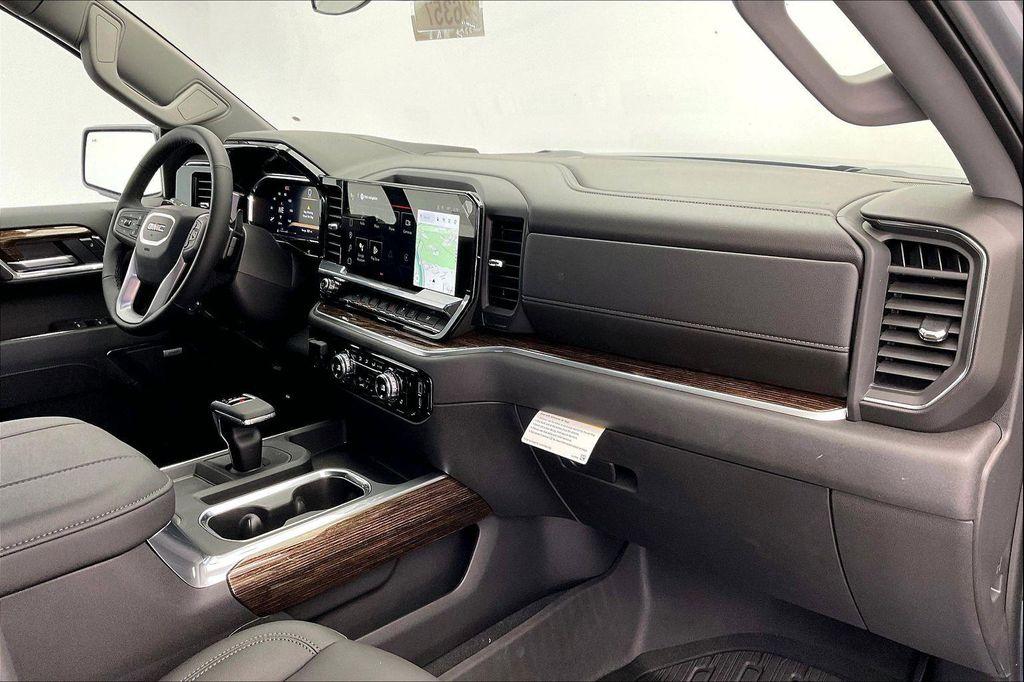 new 2026 GMC Sierra 1500 car, priced at $64,085