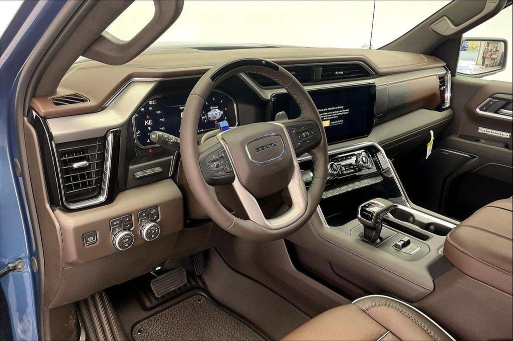 new 2026 GMC Sierra 1500 car, priced at $78,950
