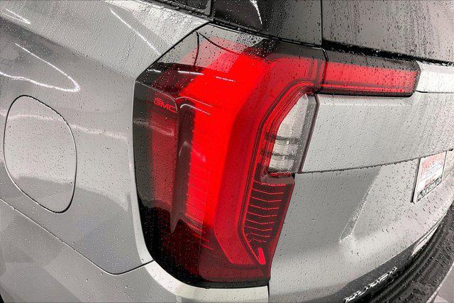 new 2026 GMC Yukon car, priced at $85,170