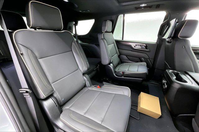 new 2026 GMC Yukon car, priced at $85,170