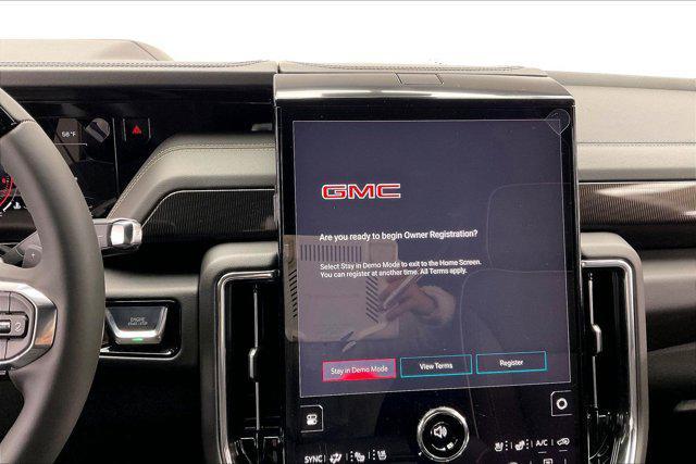 new 2026 GMC Yukon car, priced at $85,170