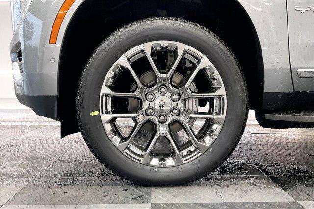 new 2026 GMC Yukon car, priced at $85,170