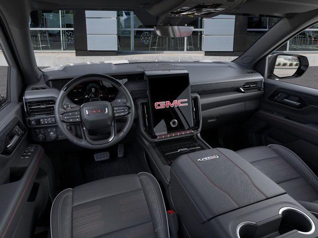 new 2026 GMC Yukon XL car