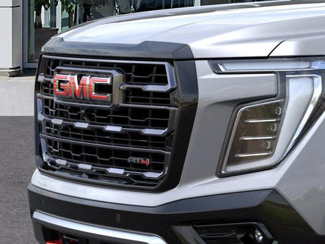 new 2026 GMC Yukon XL car