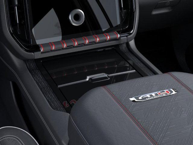 new 2026 GMC Yukon XL car