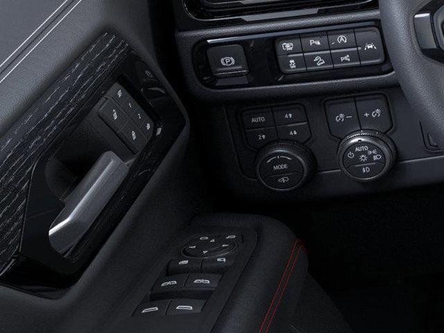 new 2026 GMC Yukon XL car