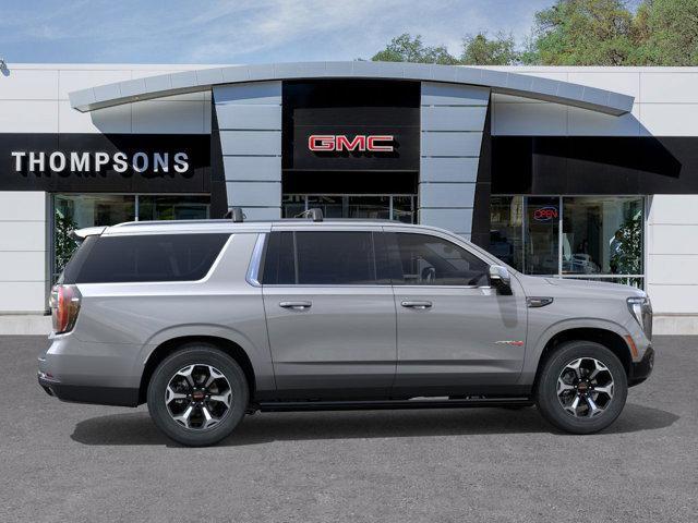 new 2026 GMC Yukon XL car