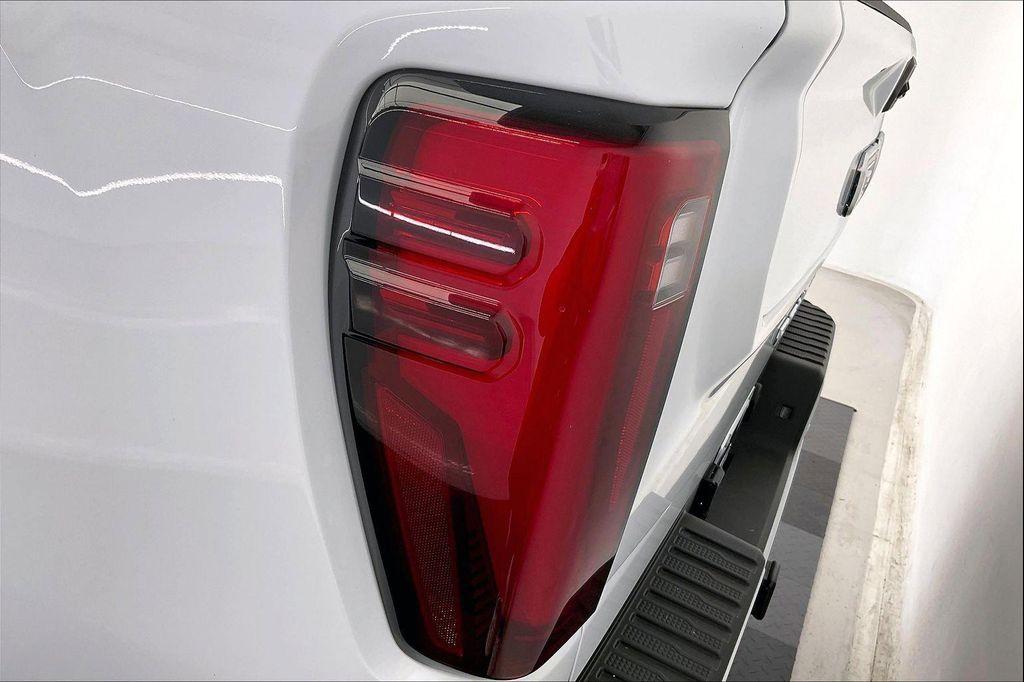 new 2026 GMC Sierra 2500 car, priced at $84,075