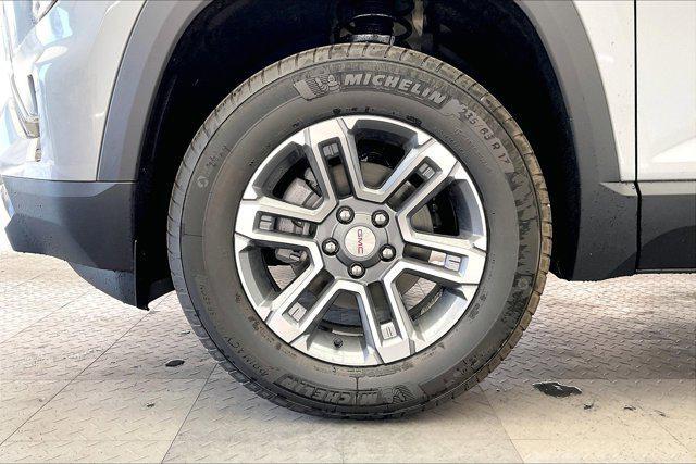 new 2026 GMC Terrain car, priced at $32,869