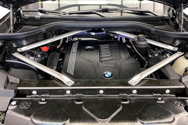 used 2021 BMW X5 car, priced at $35,048