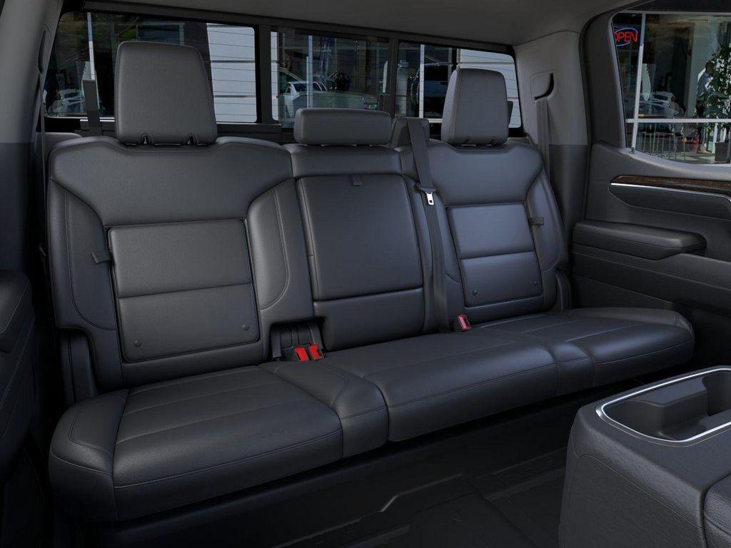 new 2026 GMC Sierra 1500 car, priced at $68,530