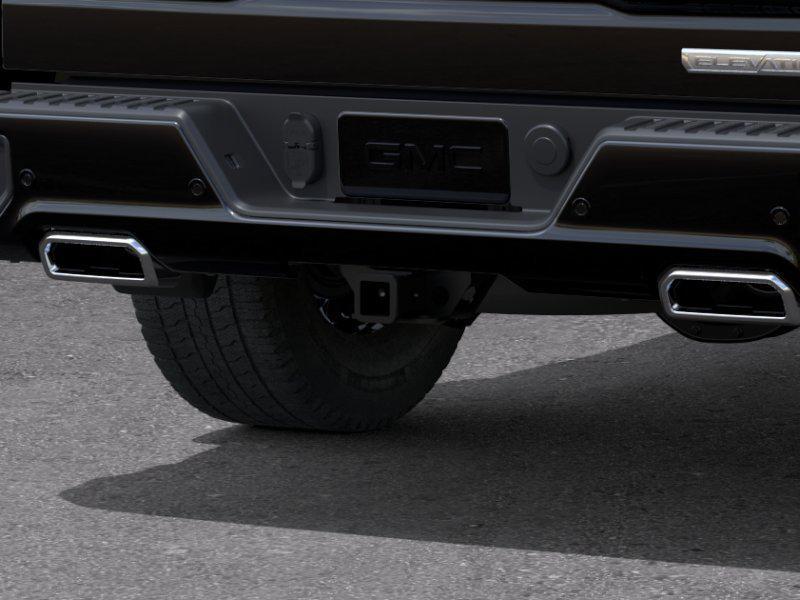 new 2026 GMC Sierra 1500 car, priced at $68,530