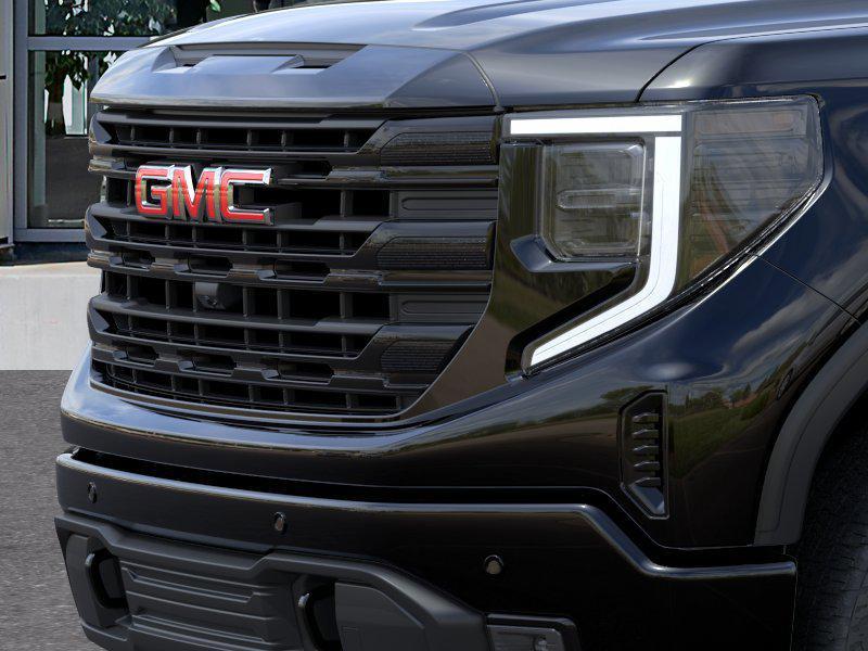 new 2026 GMC Sierra 1500 car, priced at $68,530