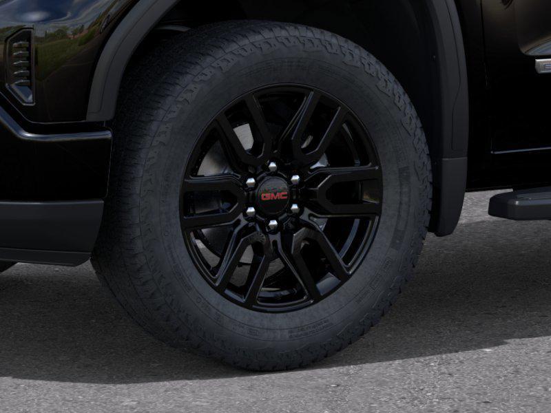 new 2026 GMC Sierra 1500 car, priced at $68,530