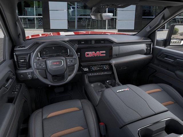 new 2026 GMC Sierra 2500 car, priced at $90,360