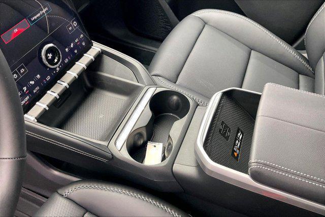 new 2026 GMC Terrain car, priced at $45,235