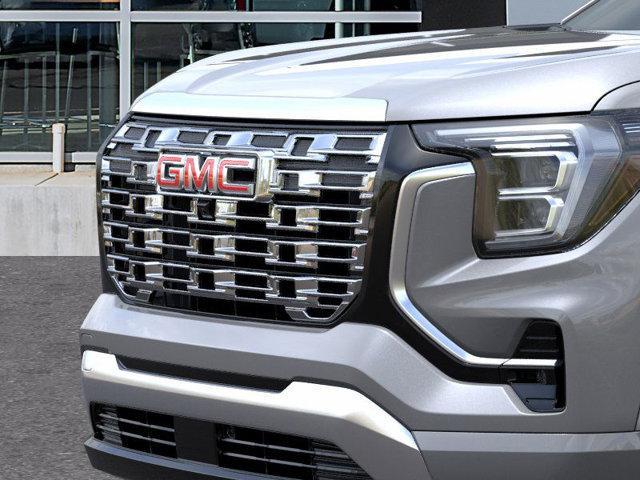 new 2026 GMC Terrain car, priced at $46,735