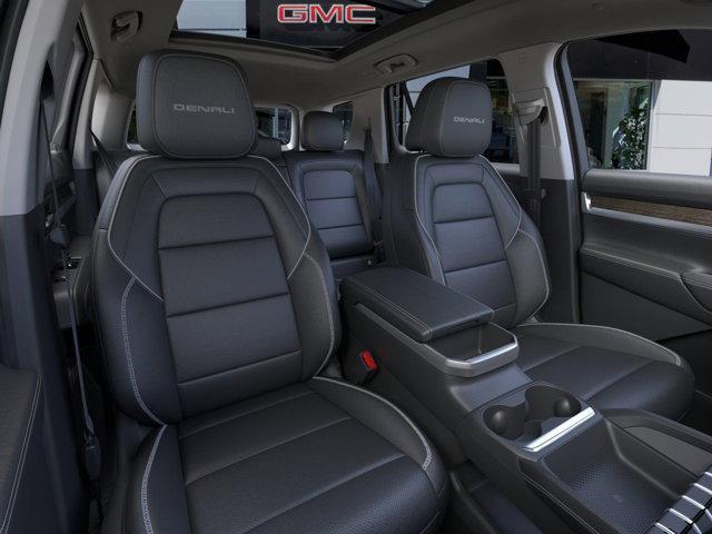 new 2026 GMC Terrain car, priced at $46,735