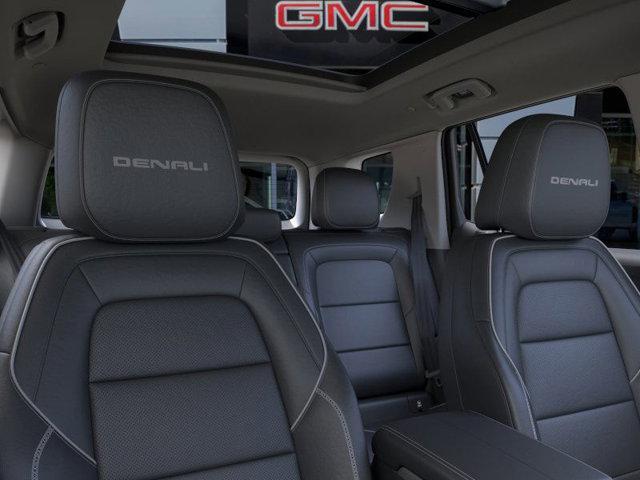 new 2026 GMC Terrain car, priced at $46,735