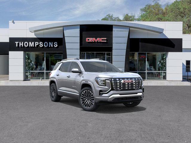 new 2026 GMC Terrain car, priced at $46,735