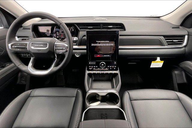 new 2026 GMC Terrain car, priced at $45,235