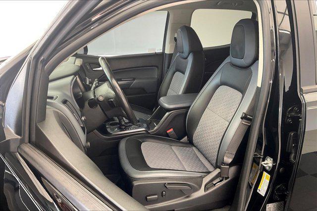 used 2019 Chevrolet Colorado car, priced at $24,662