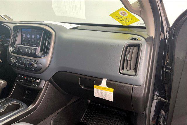 used 2019 Chevrolet Colorado car, priced at $24,662