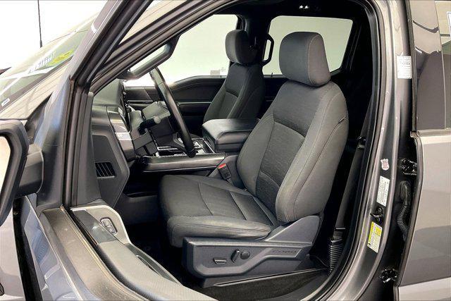 used 2023 Ford F-150 car, priced at $36,201