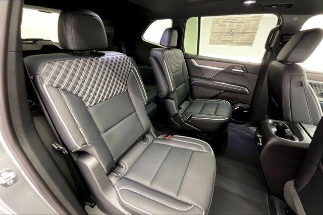 new 2026 GMC Acadia car, priced at $62,226